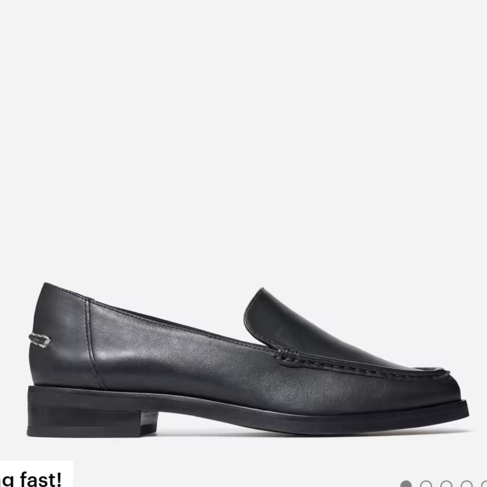 Everlane modern loafer 5.5